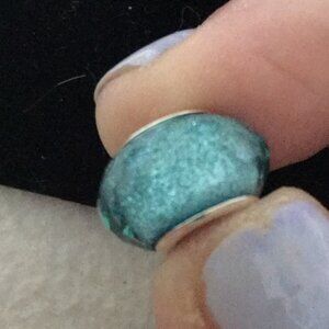 European see colored charms